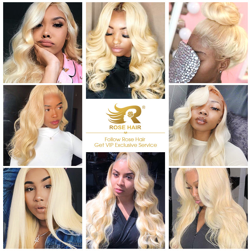10A Grade 3 Bundles Brazilian Virgin Hair Body Wave
