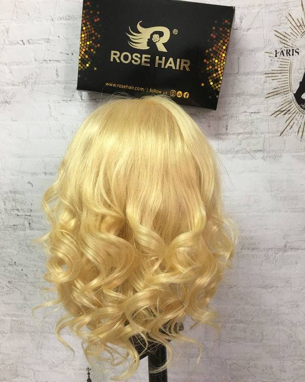 Blonde 613 Wigs