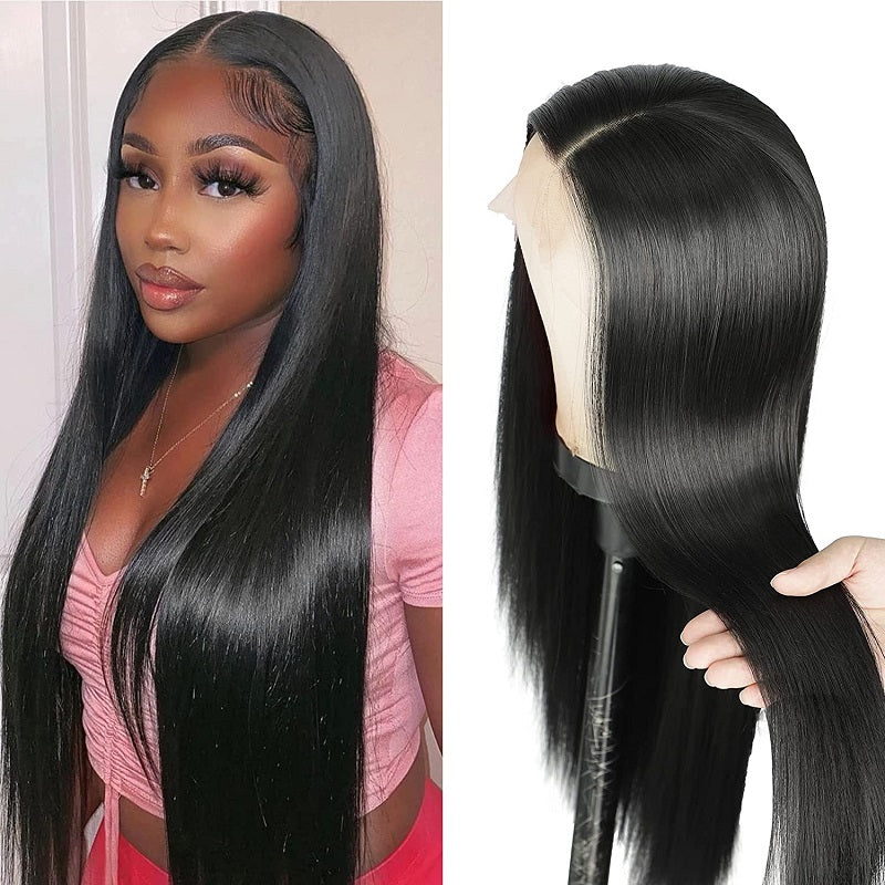 13*6 Lace Frontals with 4*4 Lace Closures 
