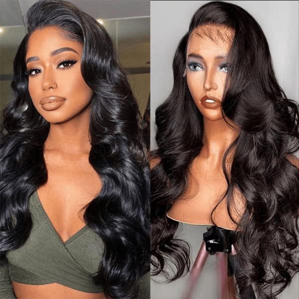 13*6 Lace Frontals with 4*4 Lace Closures 
