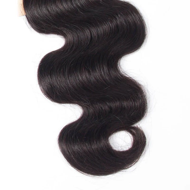 Rose Hair 10A Grade 3 Bundles Body Wave Brazilian Virgin Hair Bundles