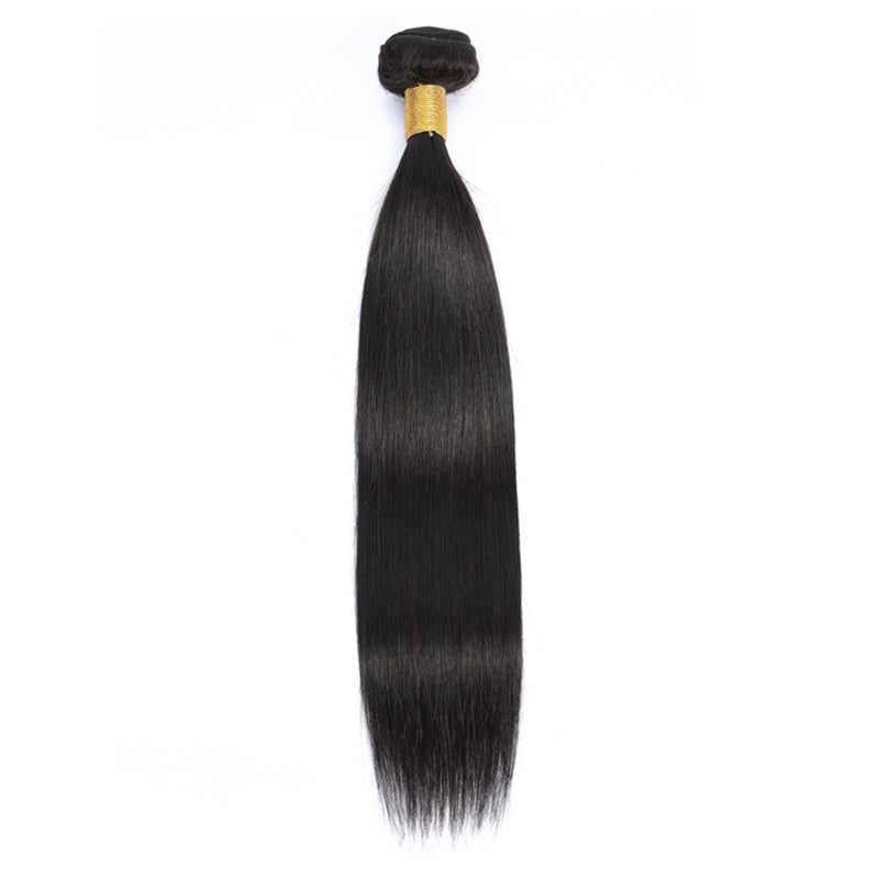 Rose Hair Long length 15A Grade 1 Bundle All Textures Brazilian Virgin Hair Bundles