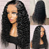 Rose Hair Deep Wave 5x5 HD Lace Wig Human Hair Wig