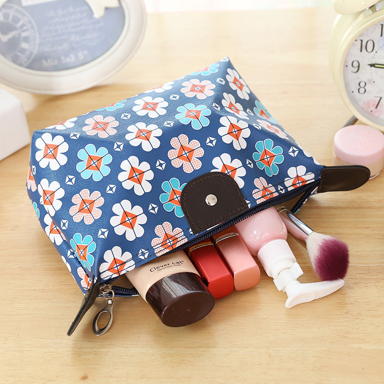 RoseHair Super Fashion Makeup Bag For Women Many Kinds Of Color Can Be Choose - Rose Hair