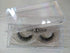 25 MM 3D Mink Hair Eyelashes With Beautiful Boxes For Black Women - Rose Hair