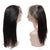 1PCS Brazilian Virgin Light Brown 360 Lace Frontal Pre Plucked All Texture - Rose Hair