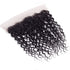1PCS Brazilian Virgin Water Wave Pre Plucked 13x4 Lace Frontal - Rose Hair