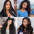 Real Undetectable Transparent Lace Color Best Full Lace Wig 100% Human Virgin Hair Wig All Remy Hair Swiss Lace Wig All Texture - Rose Hair