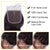 Rosehair 10A Grade Brazilian Body Wave 3 Bundles Virgin Hair With 4*4 Lace Closure - Rose Hair