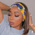 FLASH SALE | Mix Color Highlights Bob Wig Headband Wig (Get Free Trendy Headbands)