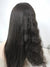 Rose Hair Human Hair13*4/13*6 Lace Frontal Wig With Baby Hair Wet And Wavy Pre Plucked Wig - Rose Hair