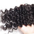 10A Grade 4PCS Deep Wave Best Brazilian Virgin Hair Bundles - Rose Hair